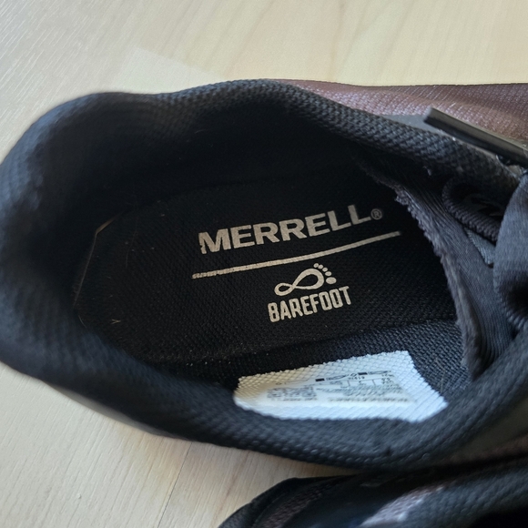 Merrell Vapor Glove 4 Barefoot Running Shoes Size 5.5 - Picture 7 of 8